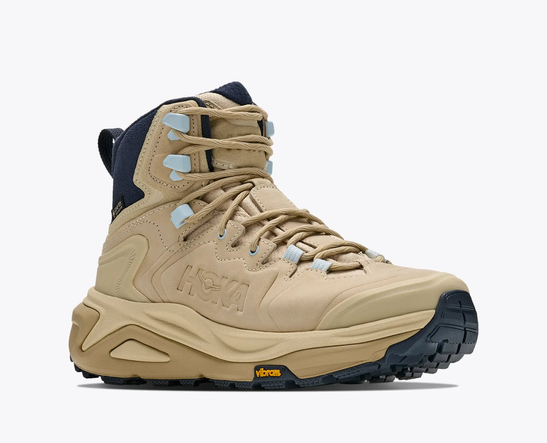 Kaha 3 GORE-TEX coloris Barley Flour / Barley Flour, vue 6