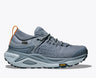 Washed Blue / Mineral Blue