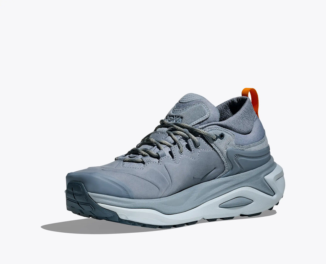 Kaha 3 Low GORE-TEX coloris Washed Blue / Mineral Blue, vue 3