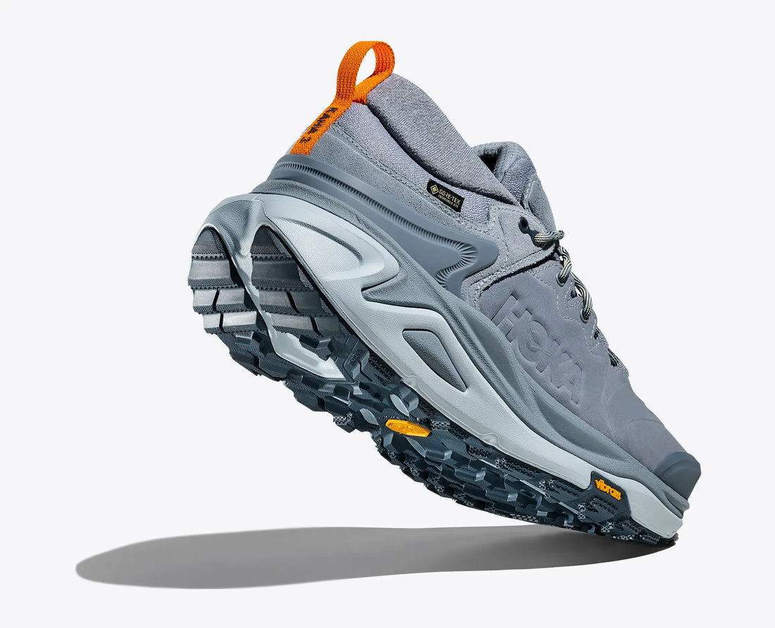 Kaha 3 Low GORE-TEX coloris Washed Blue / Mineral Blue, vue 4