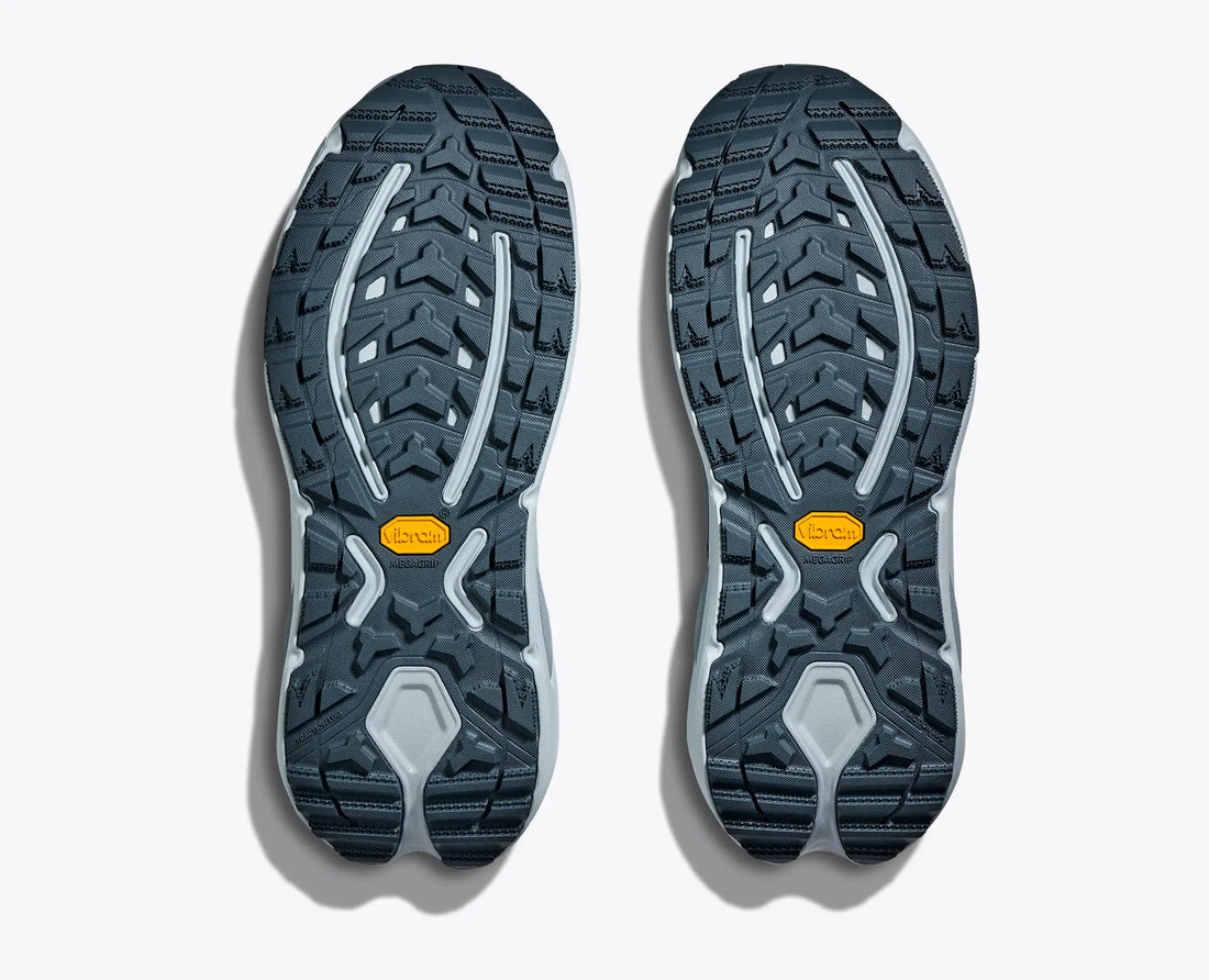 Kaha 3 Low GORE-TEX coloris Washed Blue / Mineral Blue, vue 7