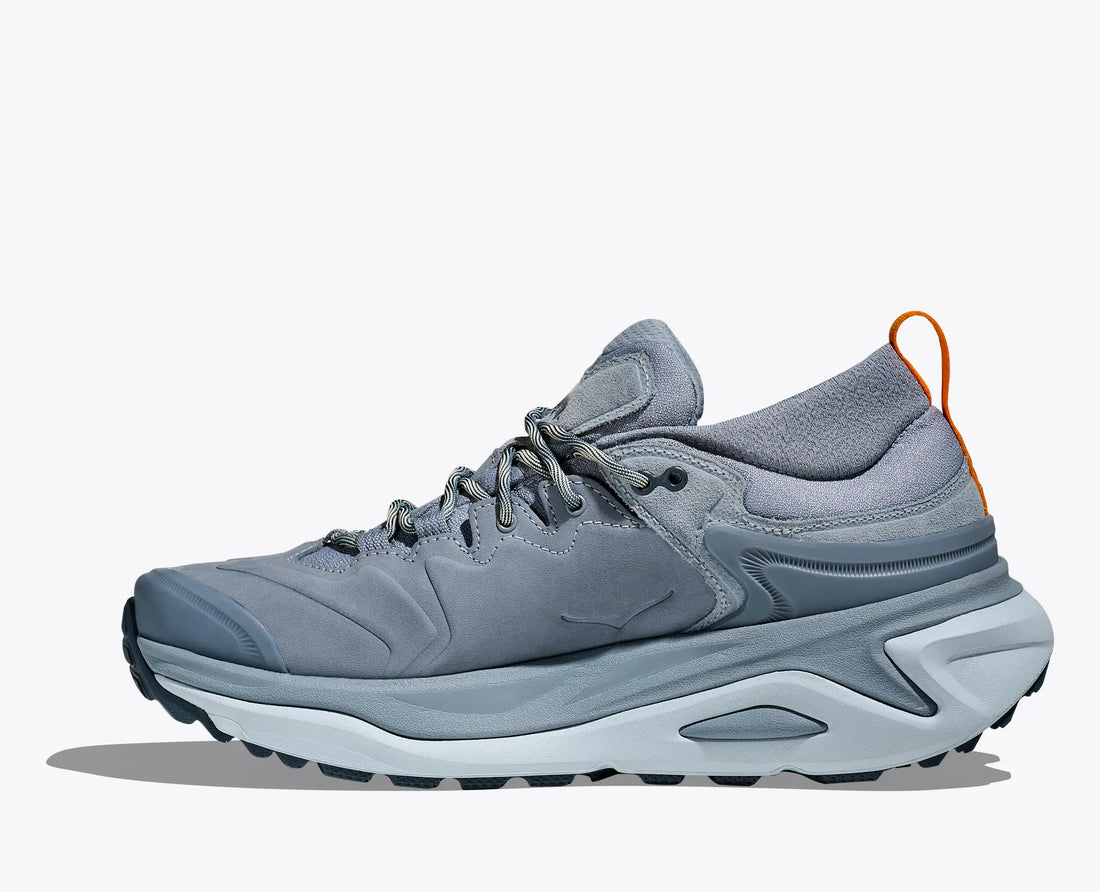 Kaha 3 Low GORE-TEX coloris Washed Blue / Mineral Blue, vue 8
