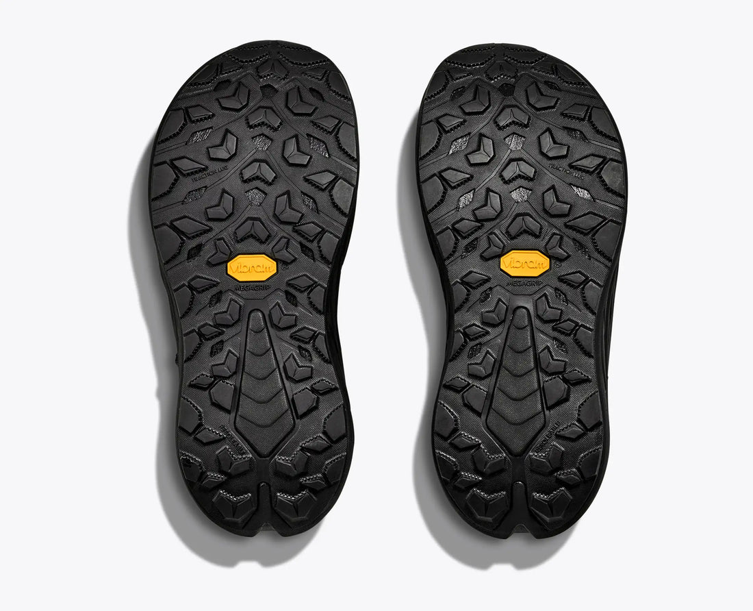 Infini Hike TC coloris Black / Black, vue 7