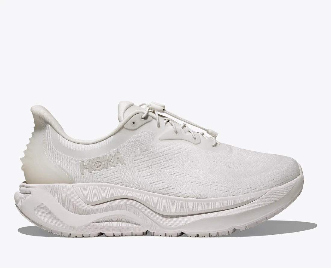 Arahi SR coloris White / White, vue 1