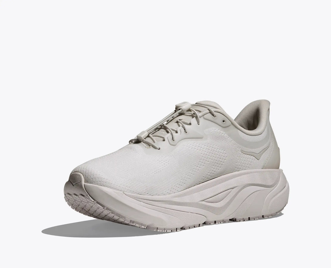 Arahi SR coloris White / White, vue 3