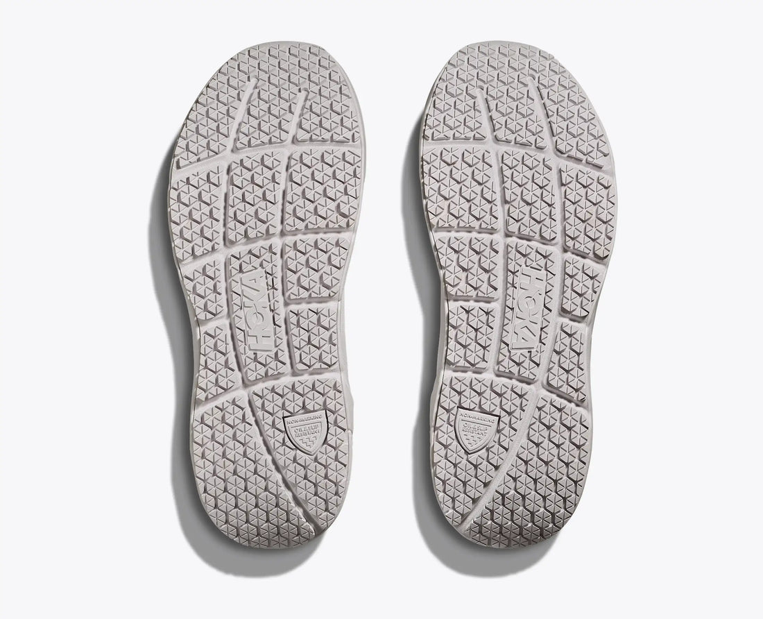 Arahi SR coloris White / White, vue 7