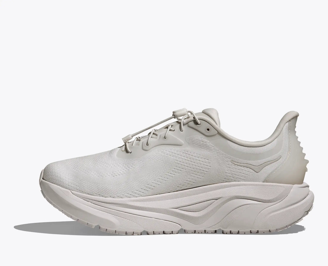 Arahi SR coloris White / White, vue 8