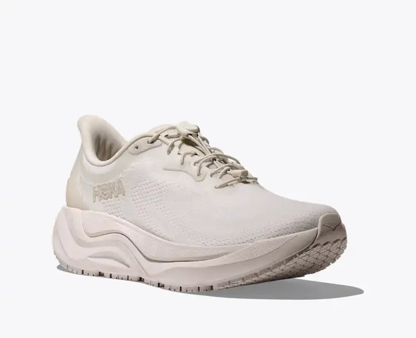 Arahi SR coloris White / White, vue 6