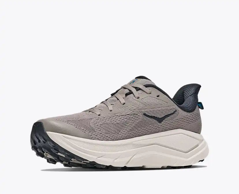 Challenger 8 coloris Pebble Grey / River Rock Grey, vue 3