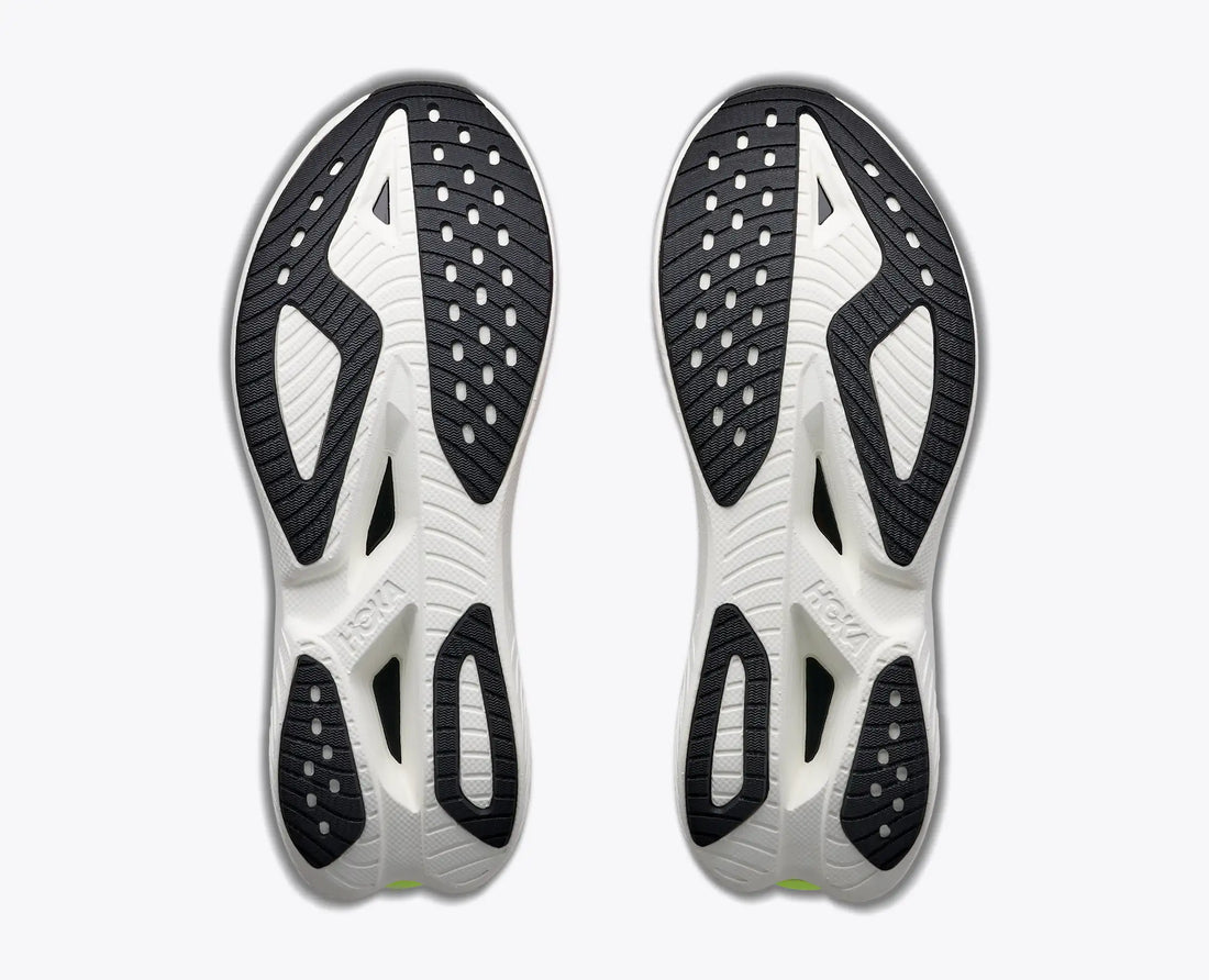Mach X 3 coloris Black / Neon Nebula, vue 7