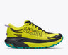 Black / Hoka Citrus