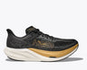Black / Gold Black / Gold
