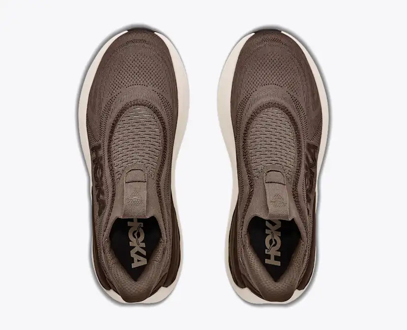 Skyward Laceless coloris Cliff Grey / Cast Iron, vue 2