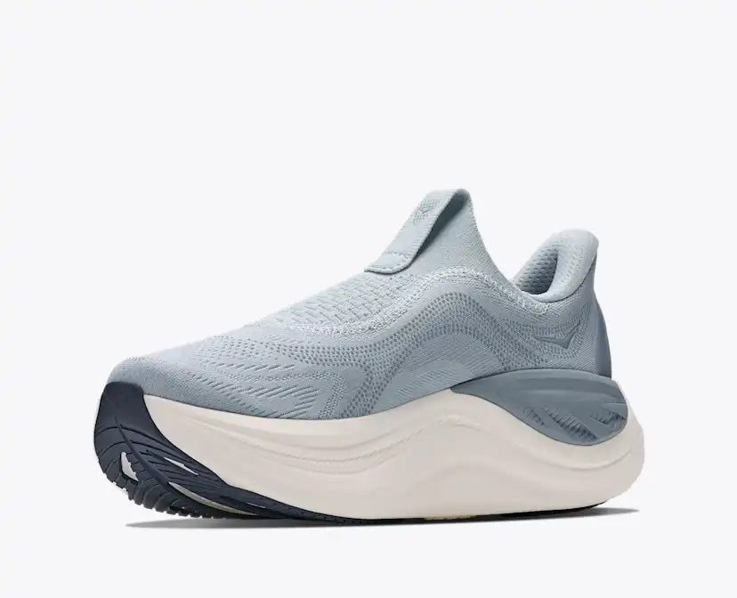 Skyward Laceless coloris Mineral Blue / Washed Blue, vue 3