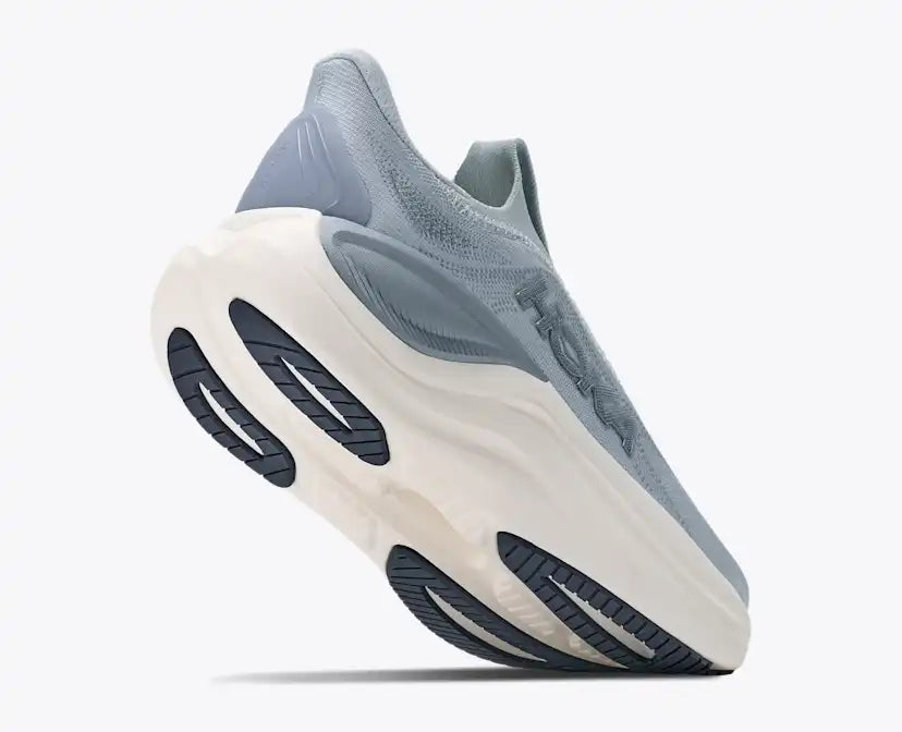 Skyward Laceless coloris Mineral Blue / Washed Blue, vue 4
