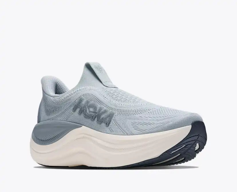Skyward Laceless coloris Mineral Blue / Washed Blue, vue 6
