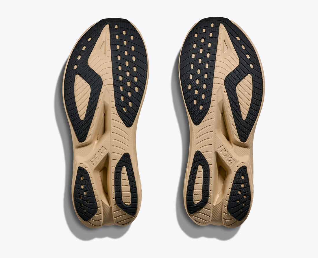 Mach X Caged coloris Cream / Split Pea, vue 7