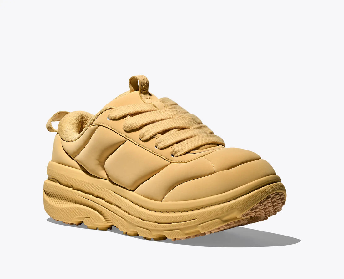 Bondi B3LS Marni coloris Straw, vue 5