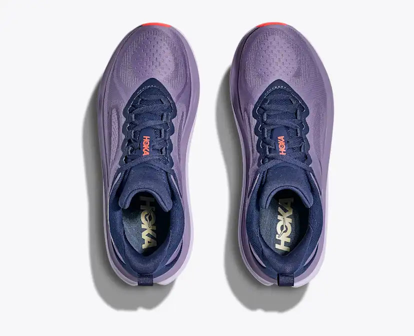 Kawana 3 coloris Berry Jam / Midnight Blue, vue 2