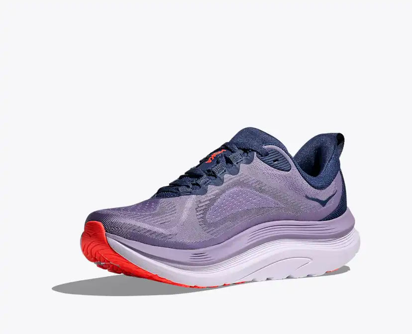 Kawana 3 coloris Berry Jam / Midnight Blue, vue 3