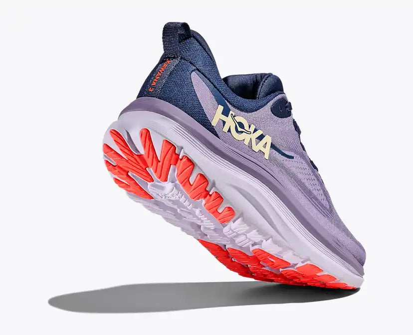 Kawana 3 coloris Berry Jam / Midnight Blue, vue 4