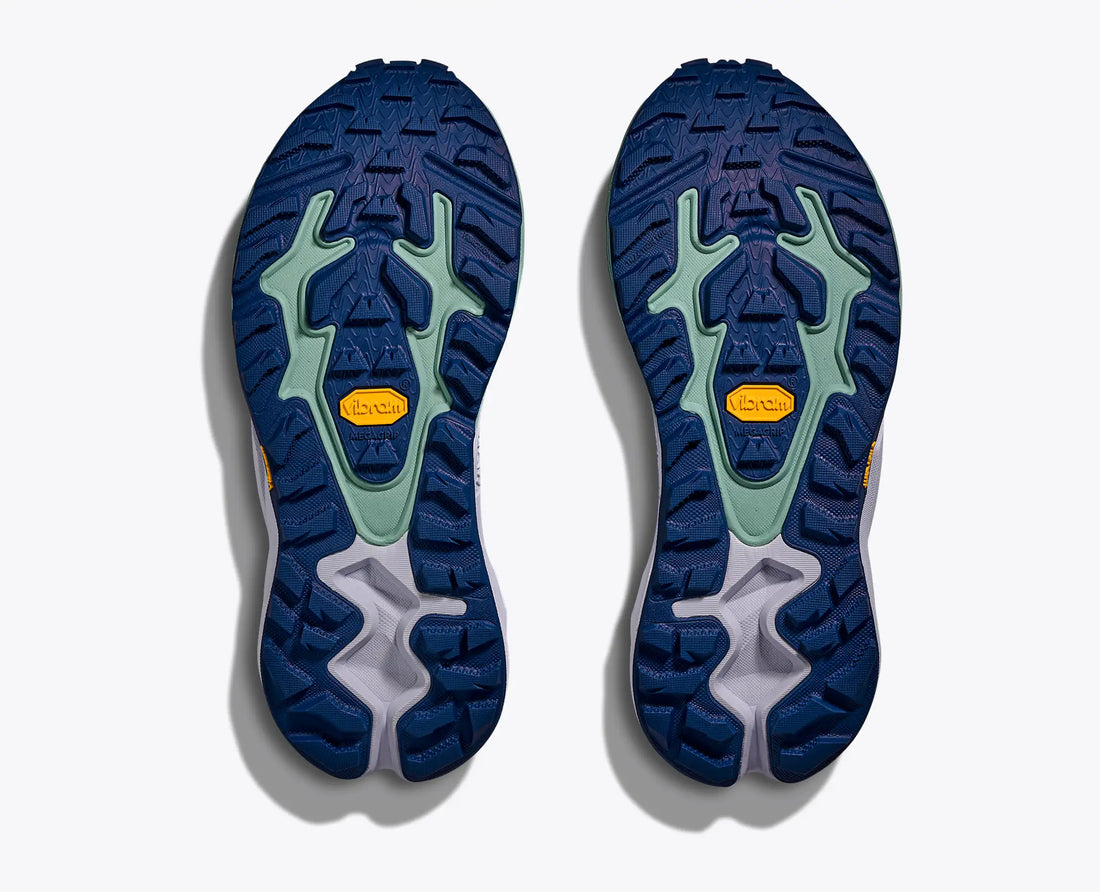 Mafate Hike coloris Ambient Blue / Blueberry, vue 7