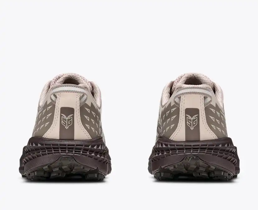 Stealth/Tech Speedgoat 2 coloris River Rock Grey / Cast Iron, vue 5