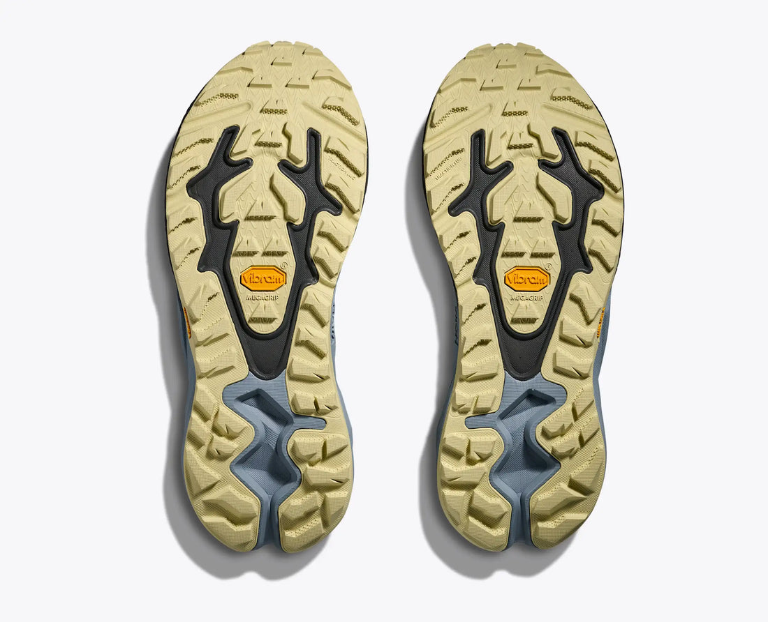 Mafate Hike coloris Mineral Blue / Tumeric, vue 7