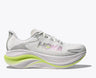 White / Neon Yuzu White / Neon Yuzu