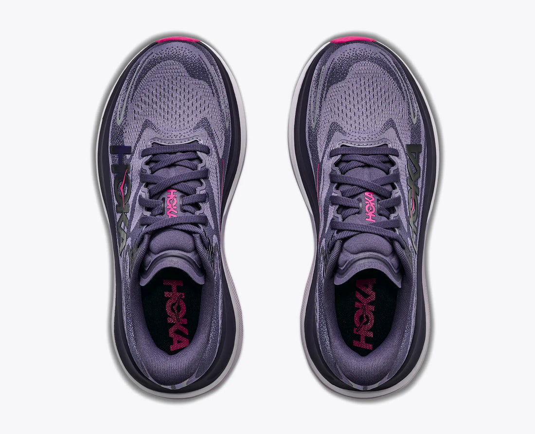 Skyward X 2 coloris Squid Ink / Neon Dragonfruit, vue 2