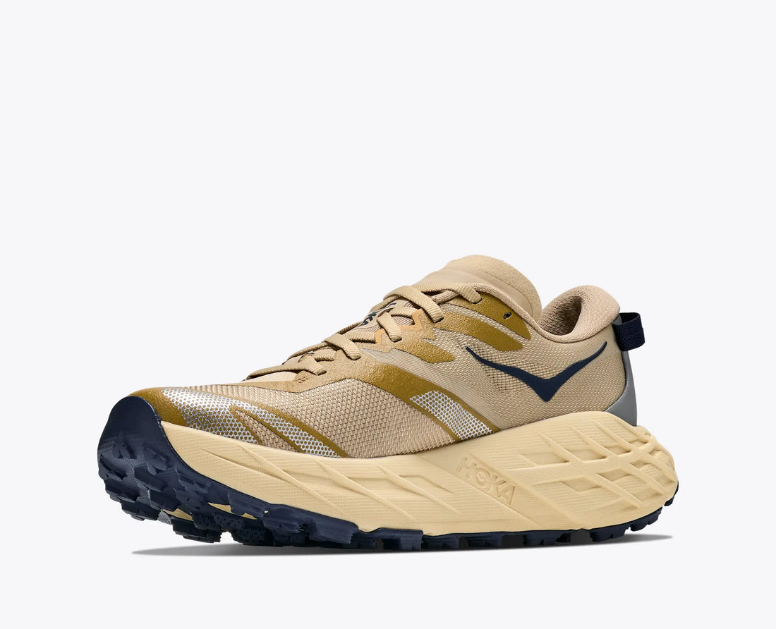 Speedgoat 7 coloris Barley / Barley Flour, vue 3