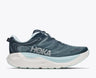 Faded Navy / Glimmering Blue