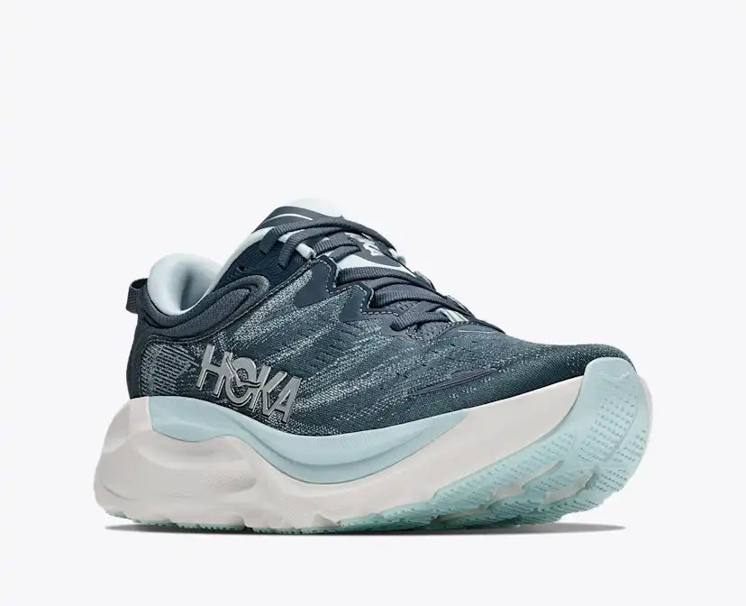 Gaviota 6 coloris Faded Navy / Glimmering Blue, vue 6