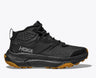 Black / Black