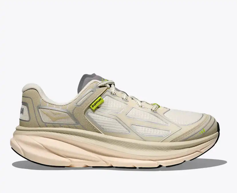 Clifton One9 Supervsn coloris Ice Grey, vue 1