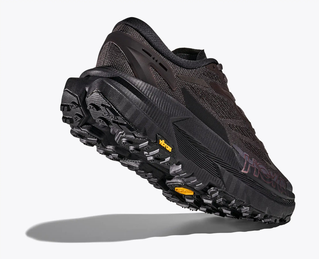 Mafate X _J.L-A.L_ coloris Jet Black / Espresso, vue 4