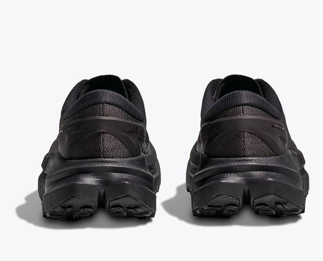 Mafate X _J.L-A.L_ coloris Jet Black / Espresso, vue 5
