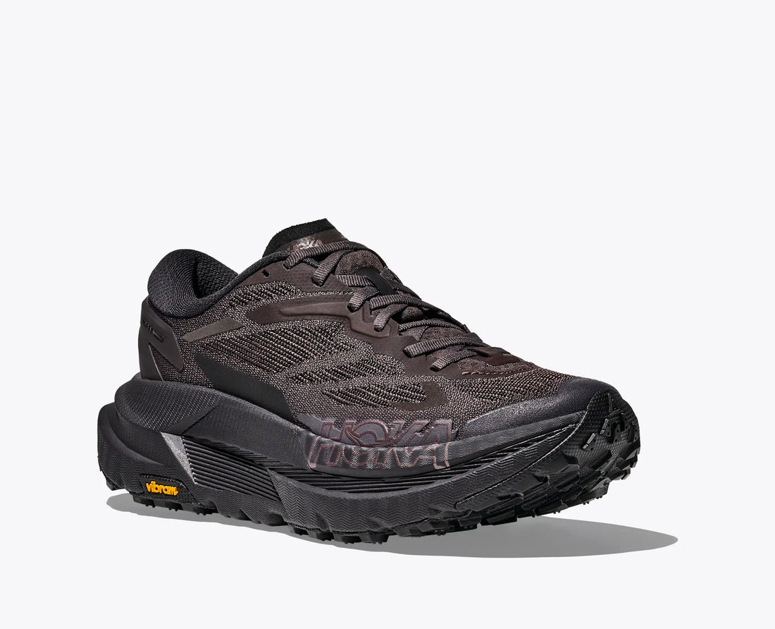 Mafate X _J.L-A.L_ coloris Jet Black / Espresso, vue 6