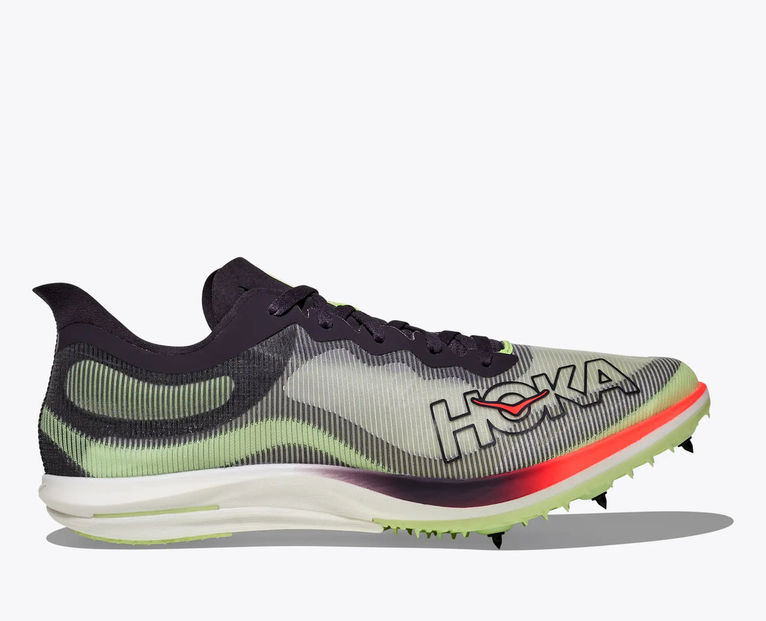 Cielo FlyX Lite coloris Squid Ink / Neon Yuzu, vue 1