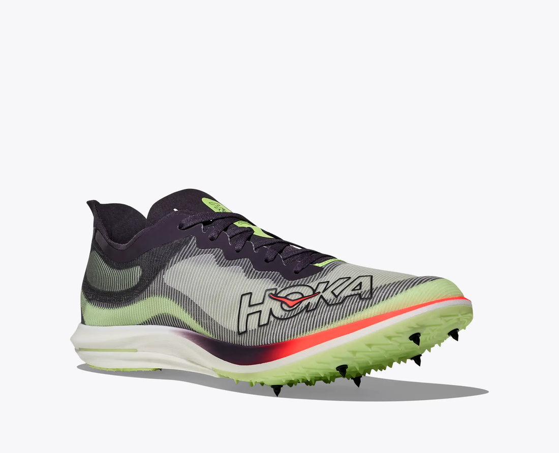 Cielo FlyX Lite coloris Squid Ink / Neon Yuzu, vue 6