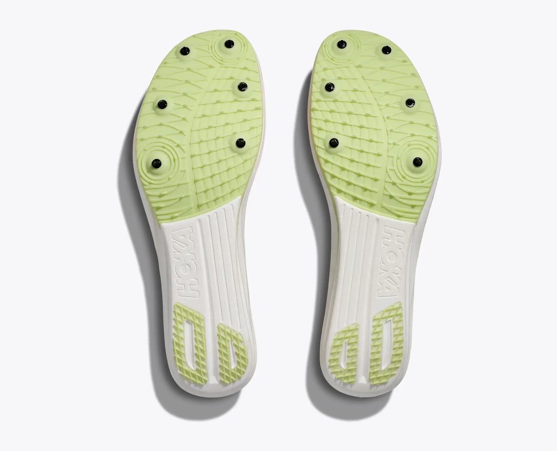 Cielo FlyX Lite coloris Squid Ink / Neon Yuzu, vue 7