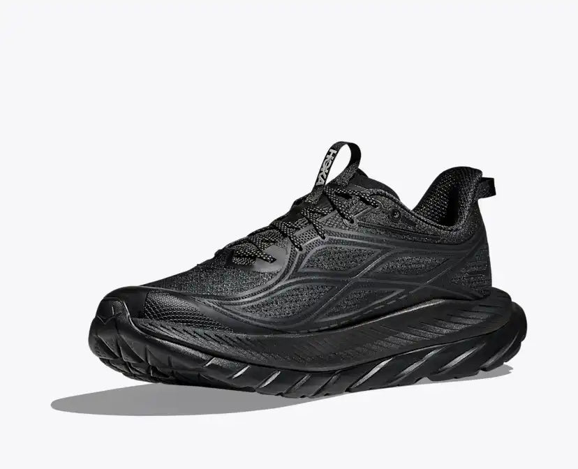 Mach Remastered coloris Obsidian / Obsidian, vue 4