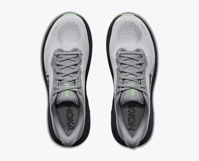 Clifton 11 coloris Galactic Grey / Stardust, vue 4