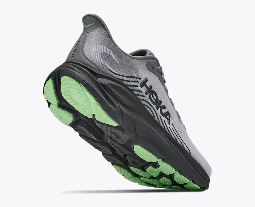 Clifton 11 coloris Galactic Grey / Stardust, vue 6