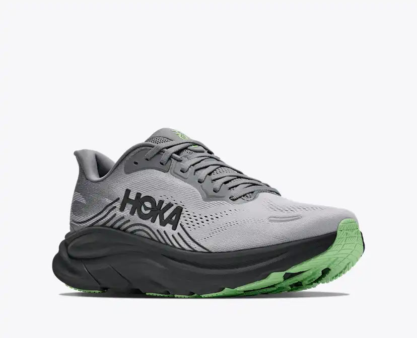 Clifton 11 coloris Galactic Grey / Stardust, vue 8