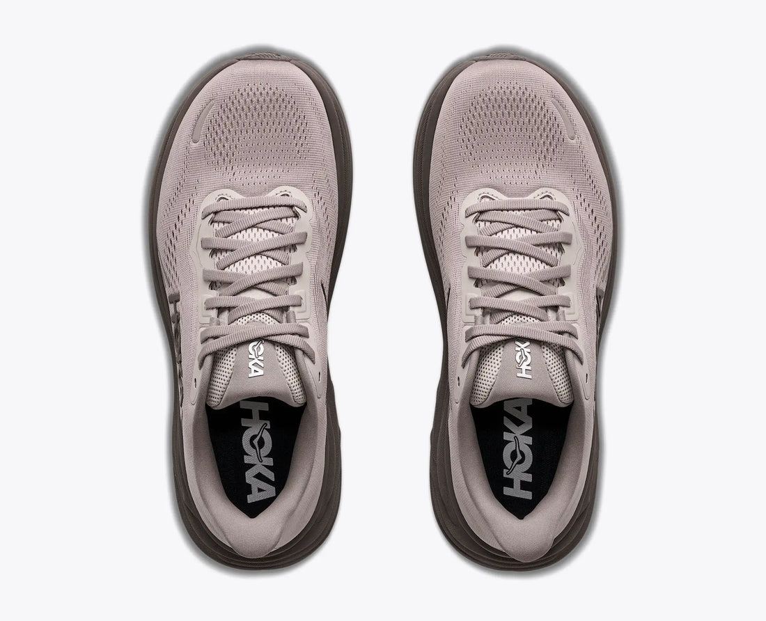 Clifton 11 coloris River Rock Grey / Boulder Grey, vue 2