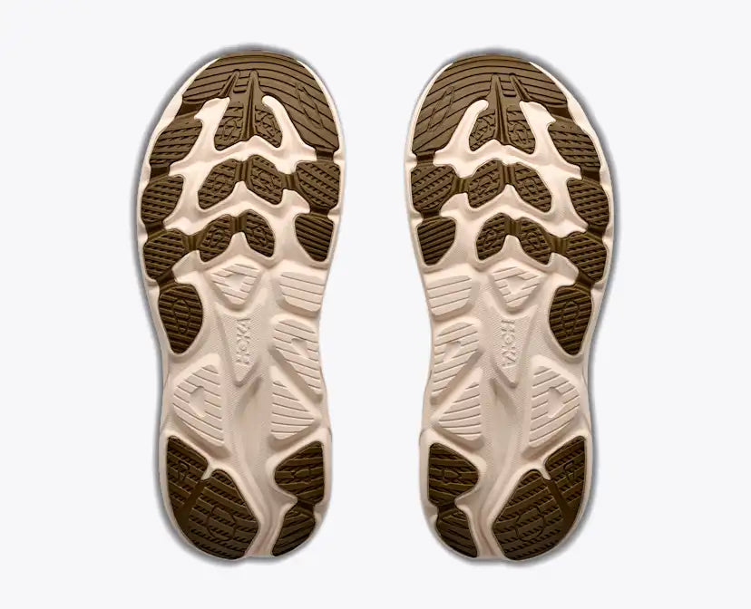Clifton 11 GORE-TEX® coloris Honeycomb / Alabaster, vue 7