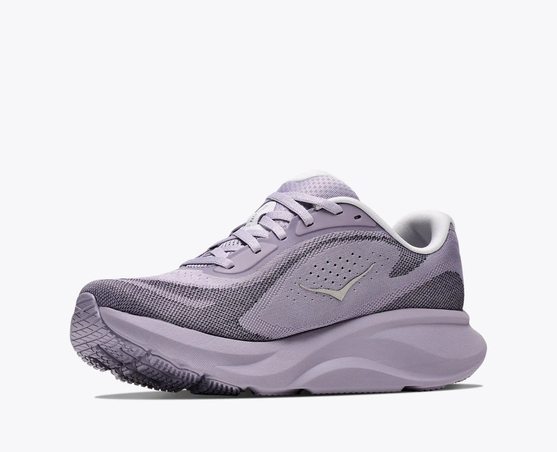 Rincon 5 coloris Mellow Lilac / Silver, vue 3