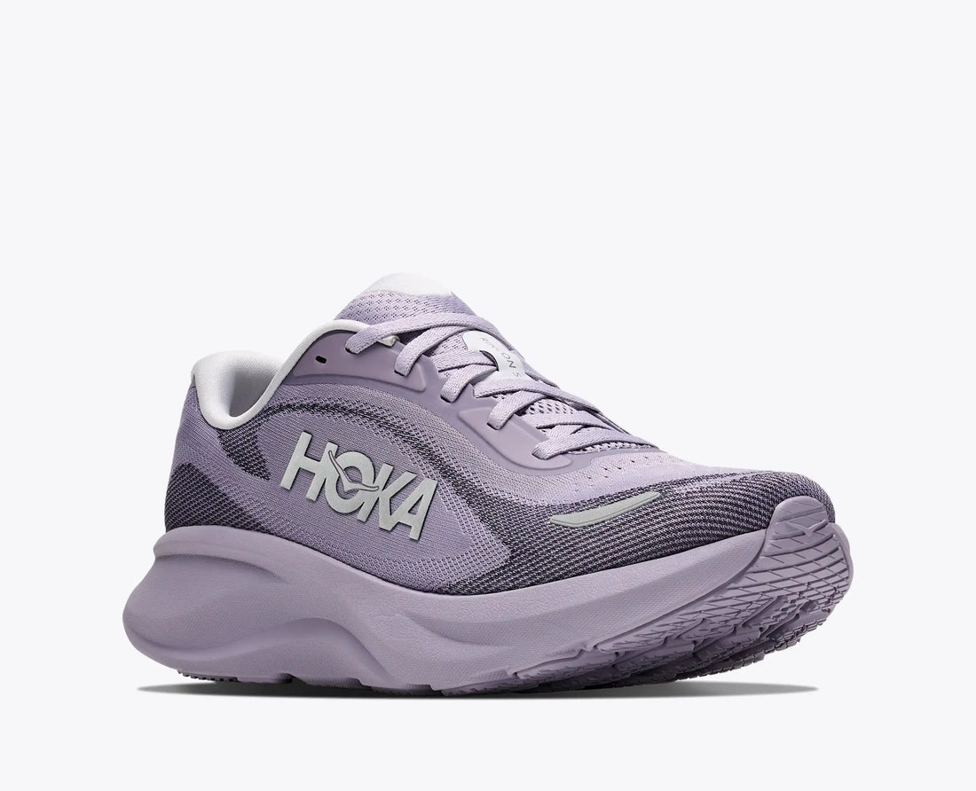 Rincon 5 coloris Mellow Lilac / Silver, vue 6