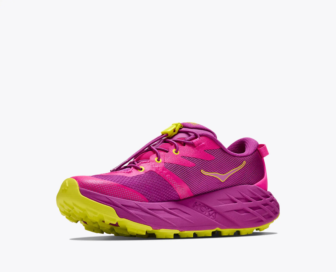 Speedgoat 7 coloris Fuchsia / Fuchsia, vue 3
